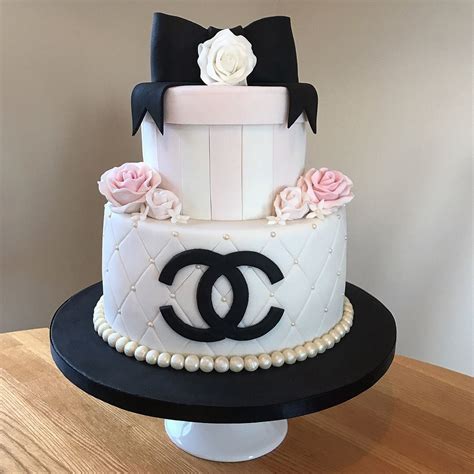 chanel box birthday cake|chanel birthday cake ideas.